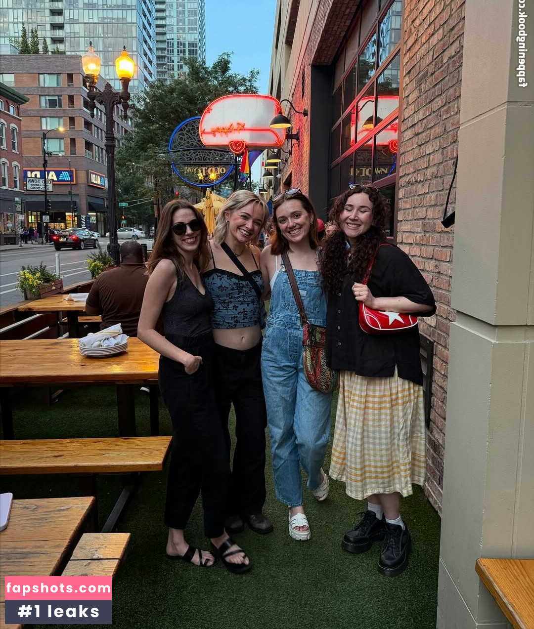 Madi Hart Filtración Desnuda OnlyFans Foto #2 - Fapshots