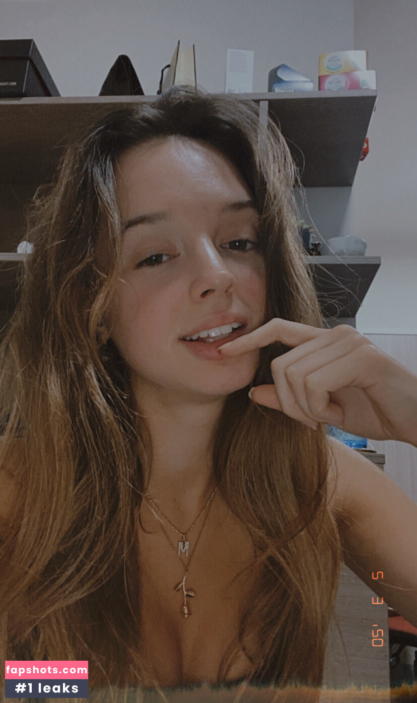 Madi Jones Nacktheit OnlyFans Fotos #34 - Fapshots