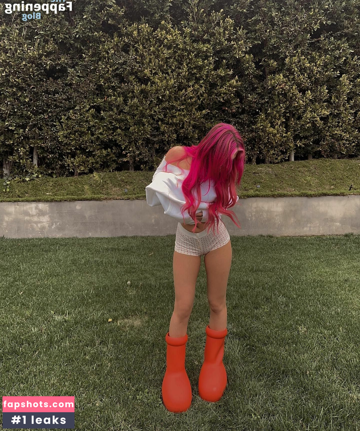 Madi Monroe Nahé úniky fotek pouze od fanoušků #14 - Fapshots