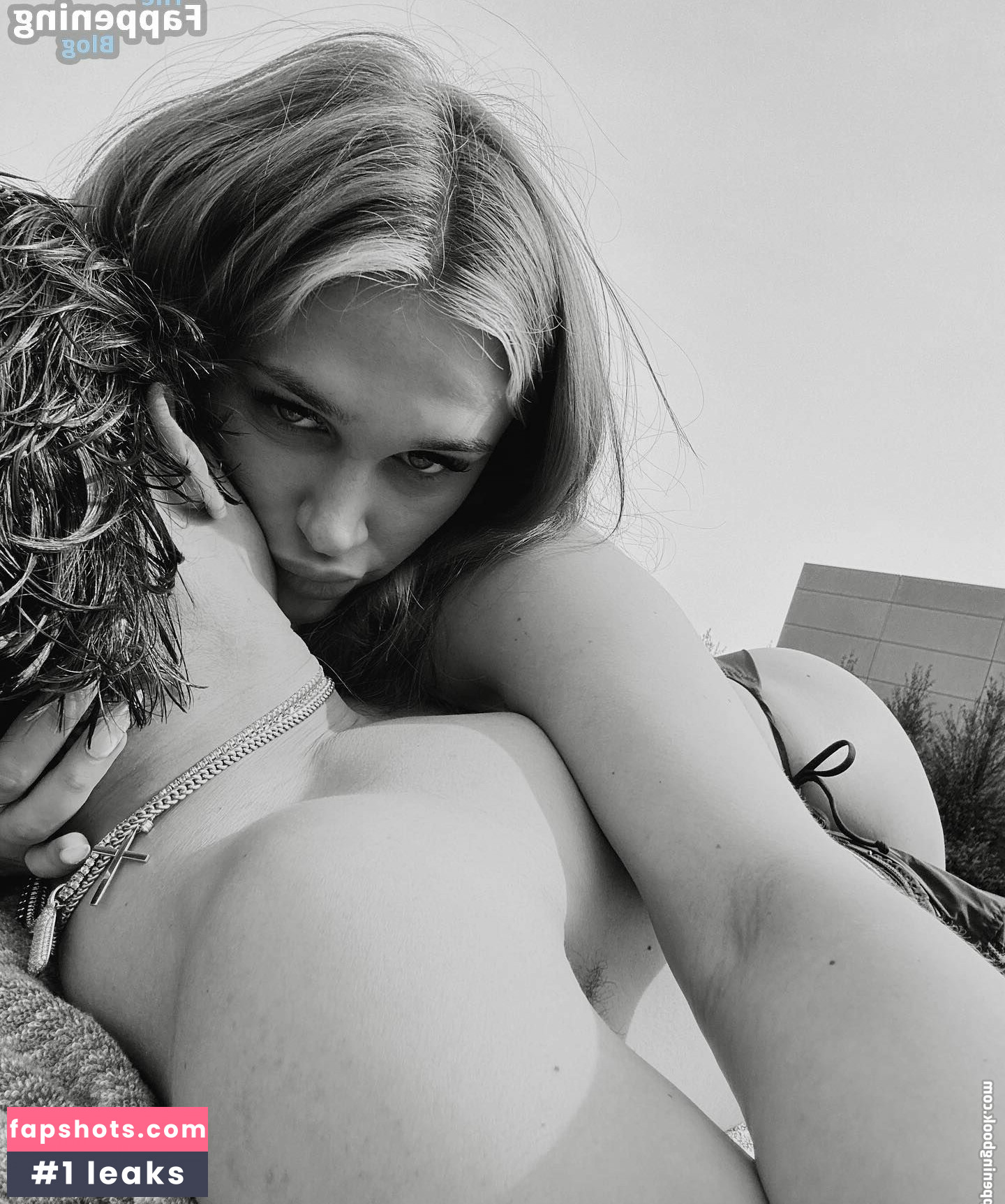 Madi Monroe Nahé úniky fotek pouze od fanoušků #10 - Fapshots