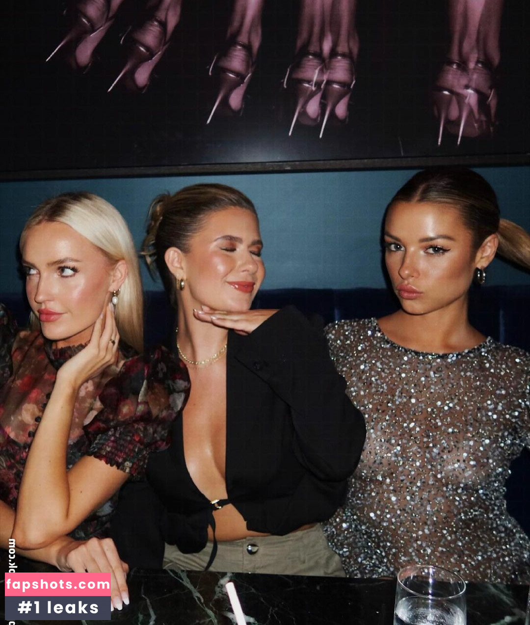 Madi Teeuws gallery photo #28