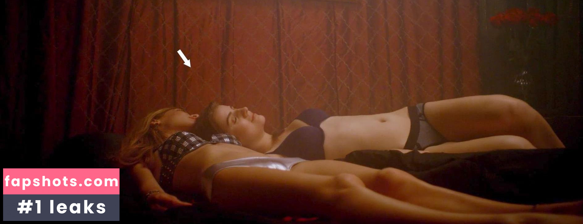 Madi Vodane Nahé úniky fotek pouze od fanoušků #13 - Fapshots