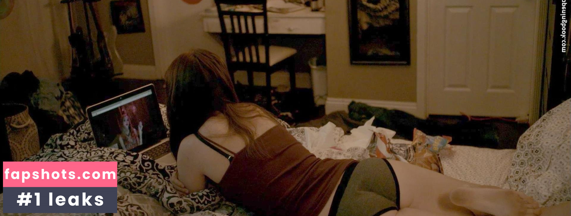 Madi Vodane Nahé úniky fotek pouze od fanoušků #9 - Fapshots