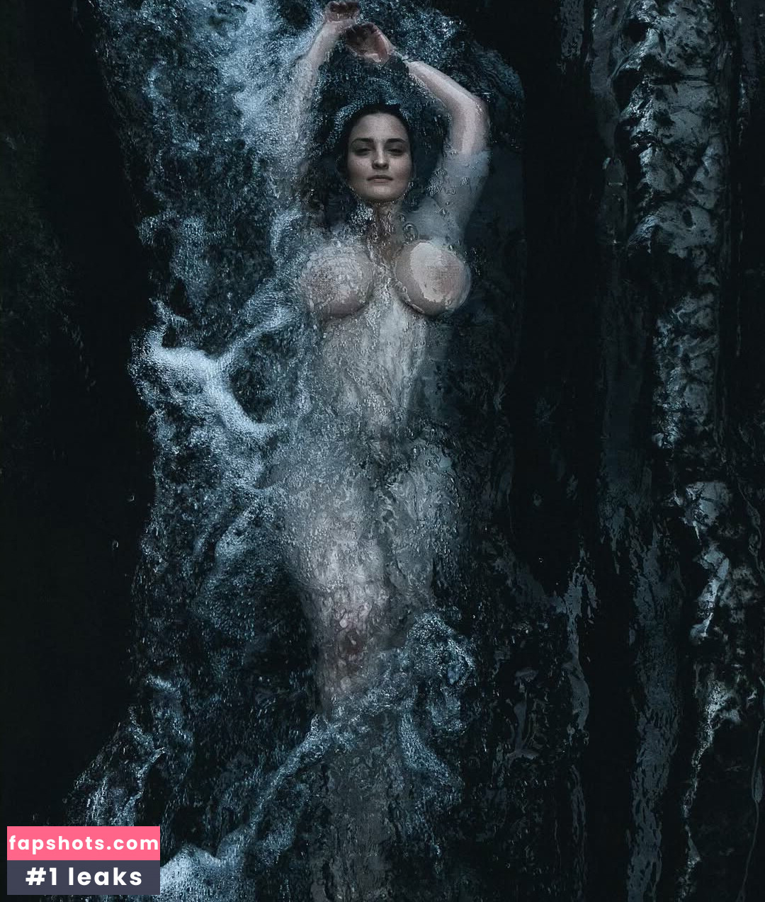 Madia Garganese gallery photo #20