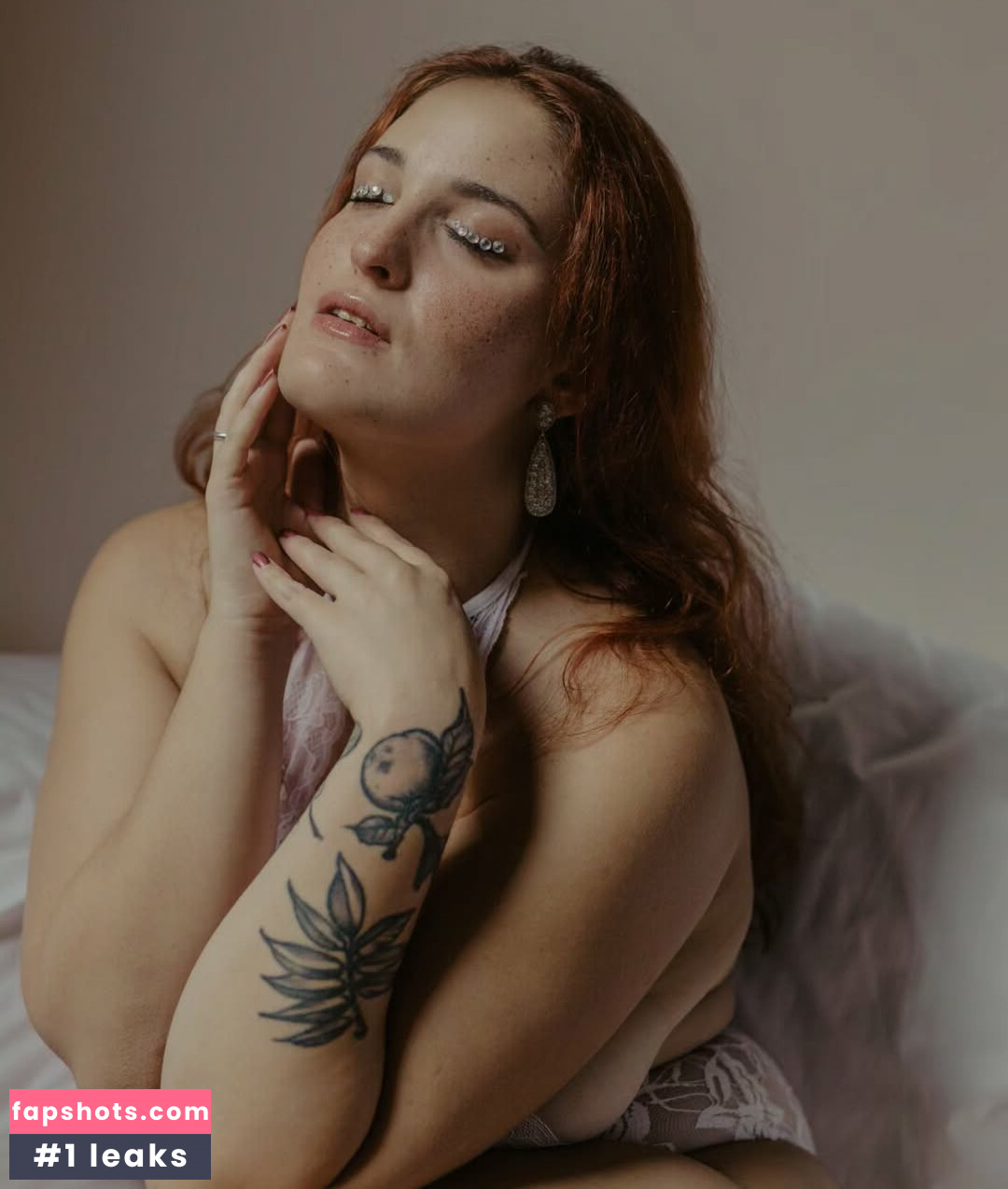 Madia Garganese gallery photo #25