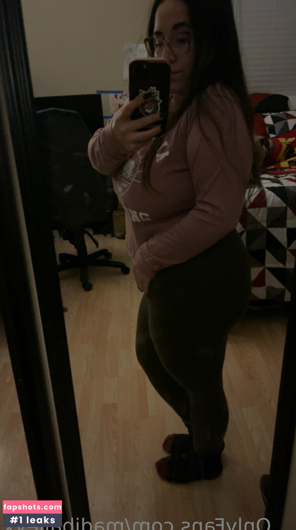 madibaileyx gallery photo #2