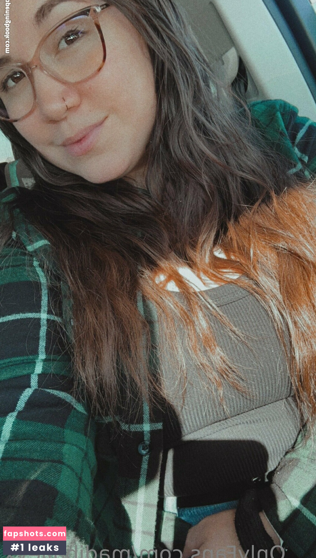 madibaileyx gallery photo #15