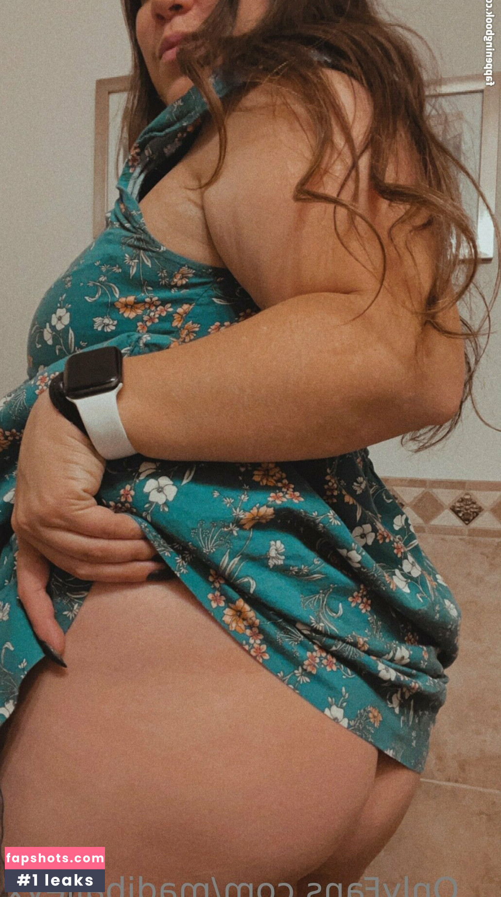 madibaileyx gallery photo #23