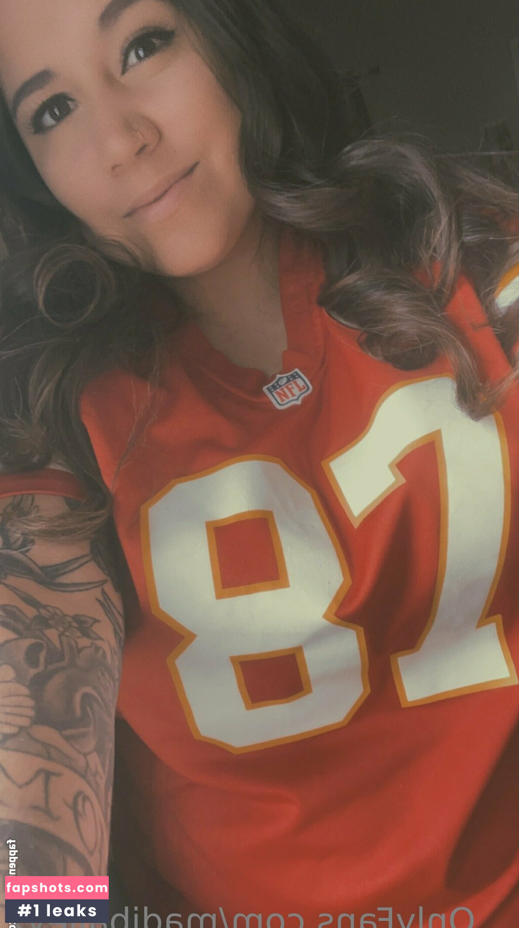 madibaileyx gallery photo #25