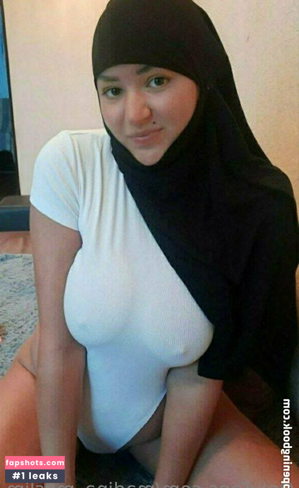 madina_muslim Nahé úniky fotek pouze od fanoušků #13 - Fapshots