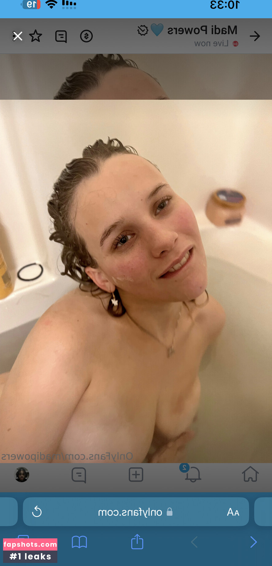 madipowers gallery photo #5