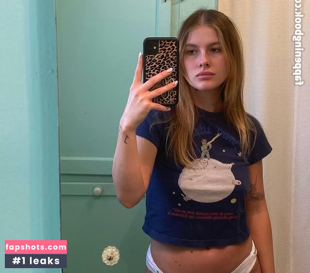 Madison Amateau gallery photo #18