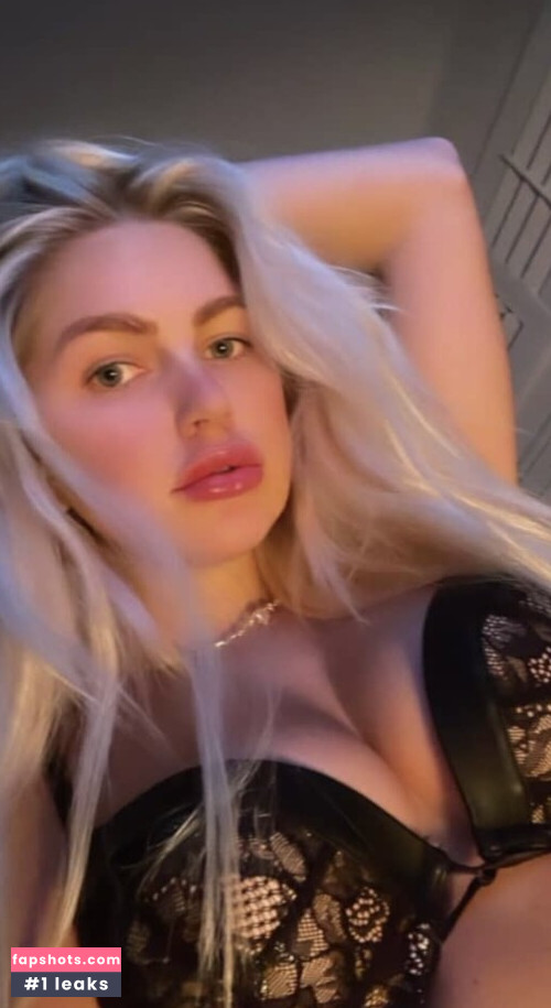 Madison Anjel Louch - Madds_official Nude Leaks OnlyFans - Fapshots