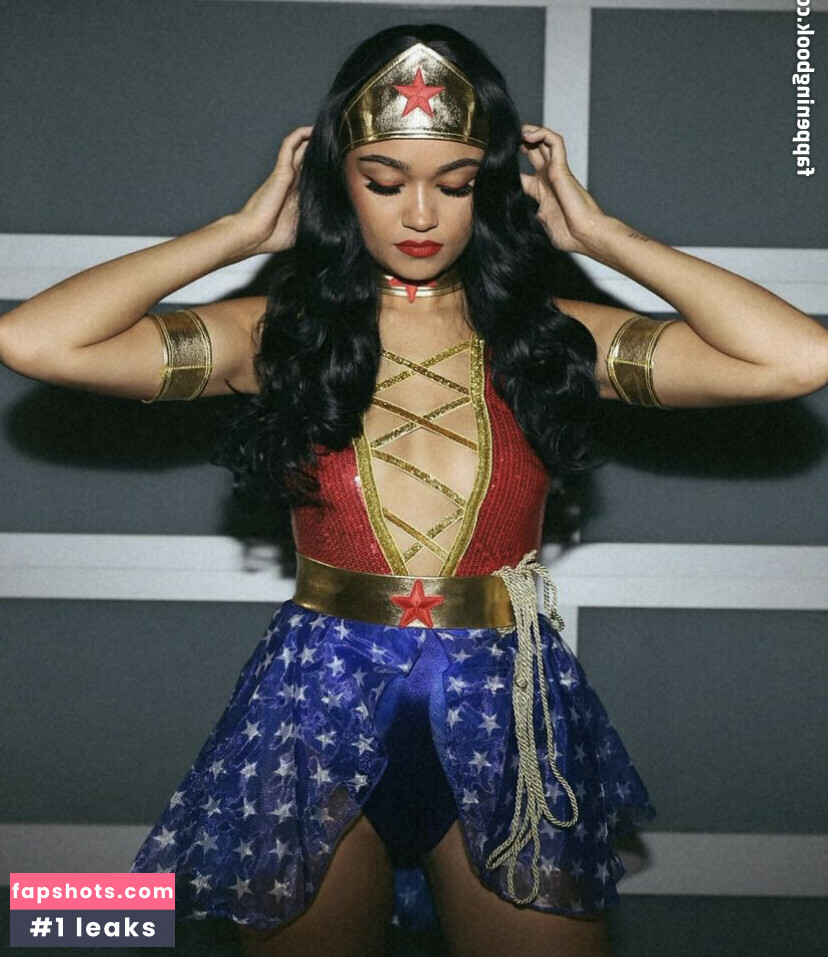 Madison Bailey gallery photo #107