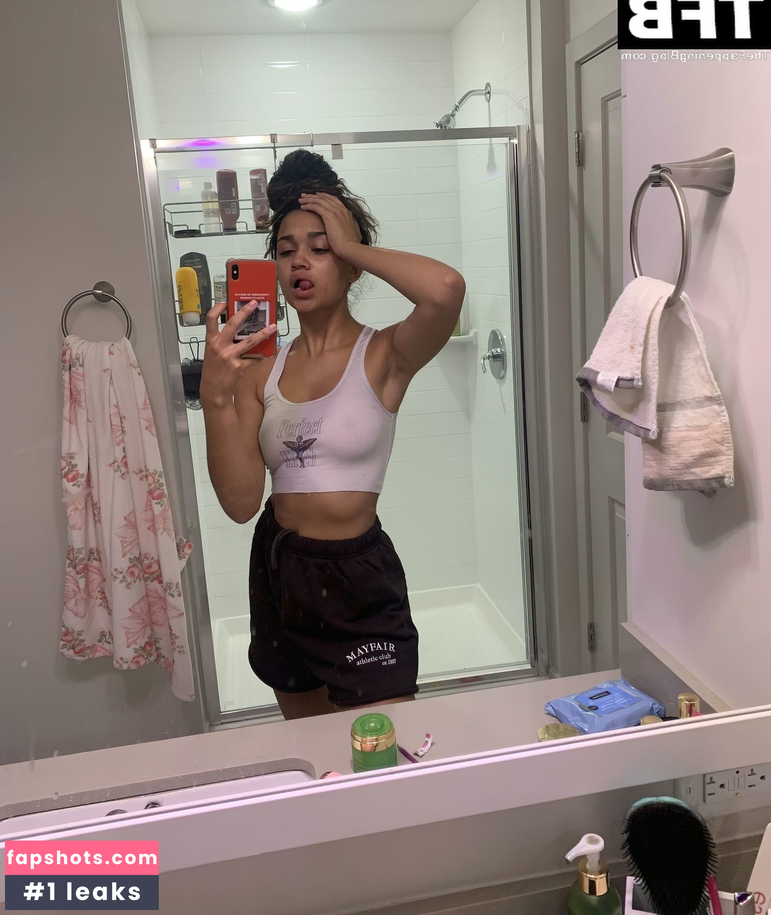 Madison Bailey gallery photo #115