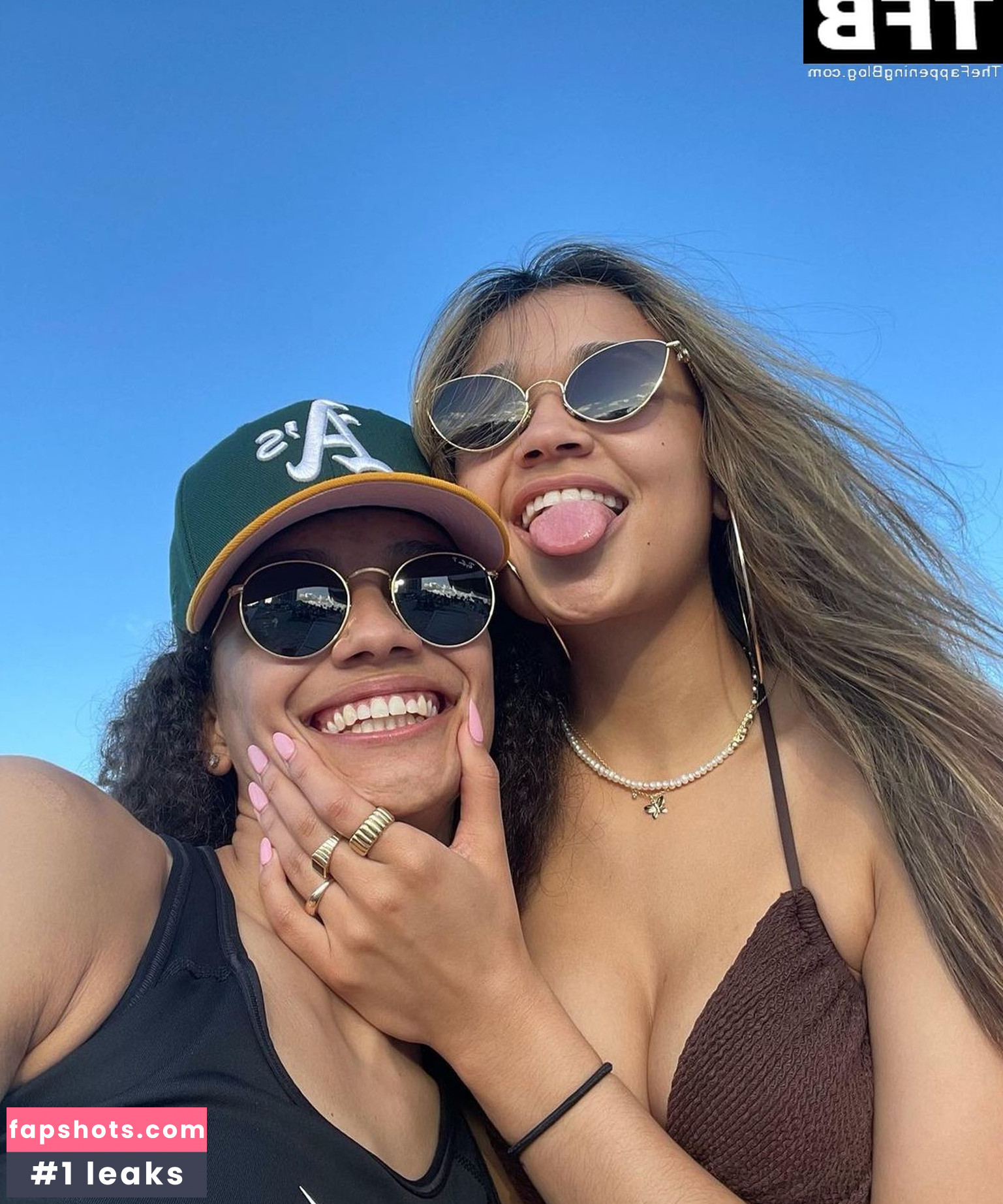 Madison Bailey gallery photo #116