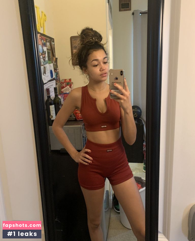 Madison Bailey gallery photo #129