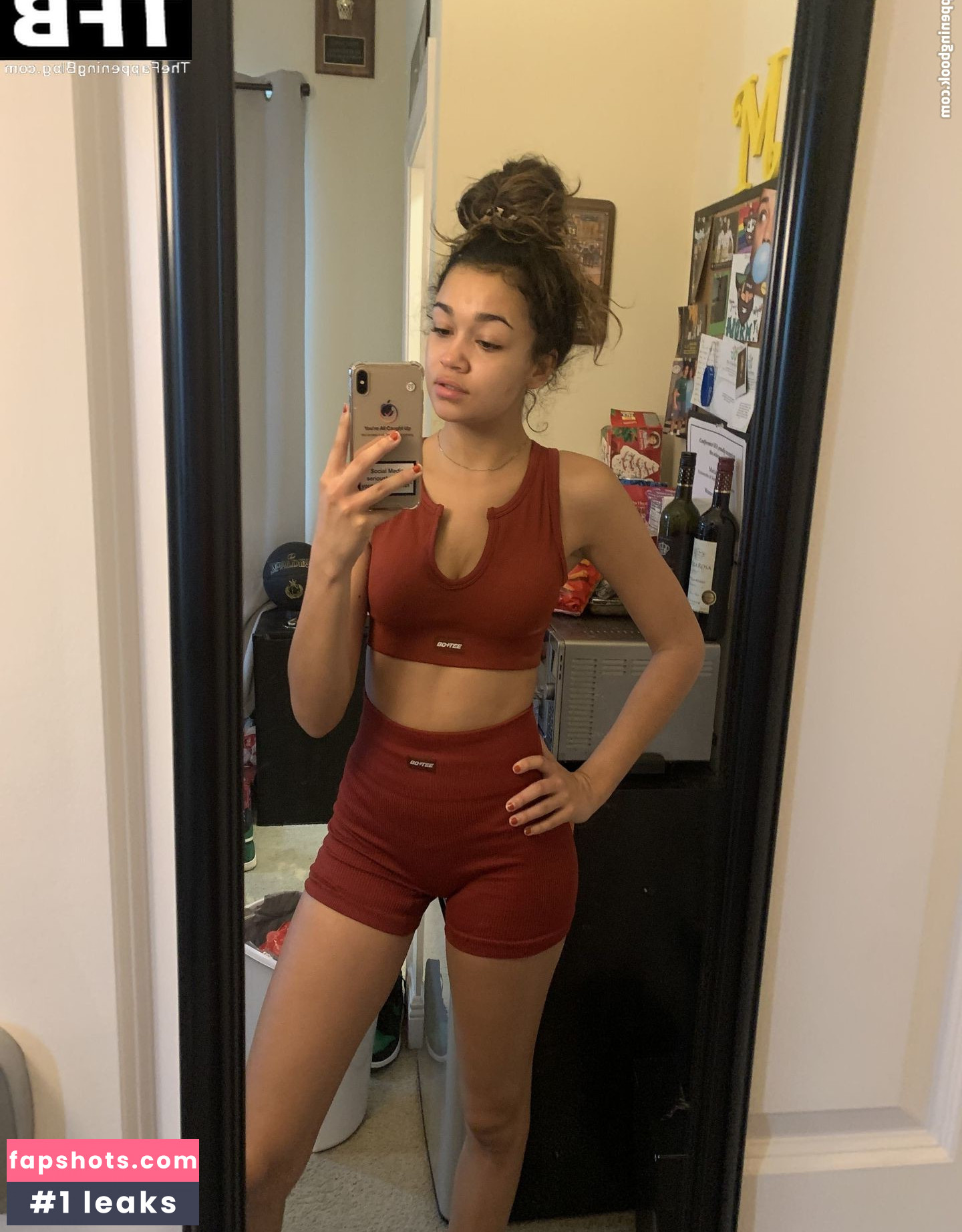 Madison Bailey gallery photo #148