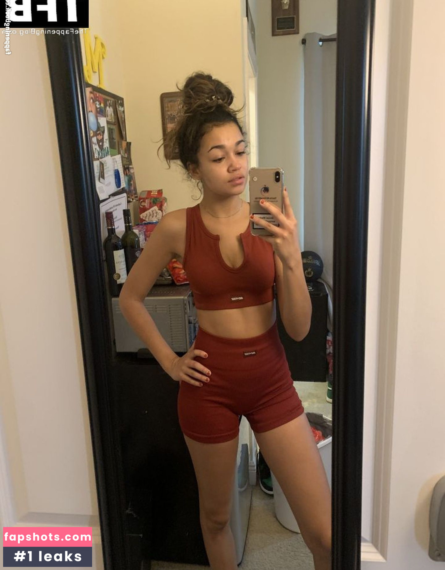 Madison Bailey gallery photo #167