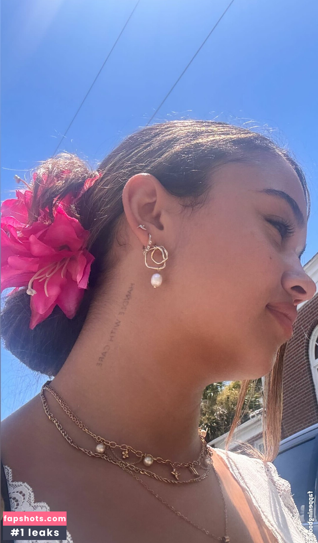 Madison Bailey gallery photo #24