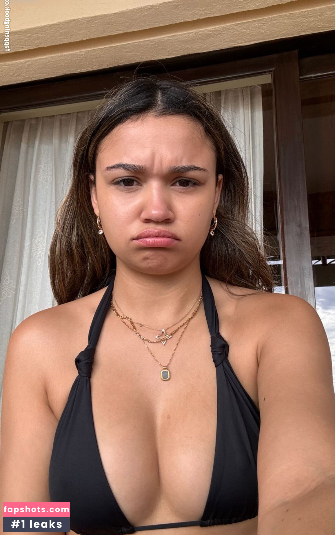 Madison Bailey gallery photo #39