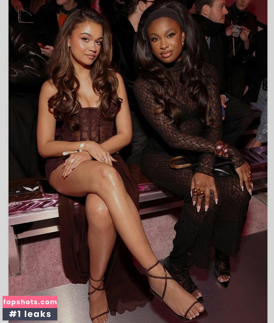 Madison Bailey gallery photo #42