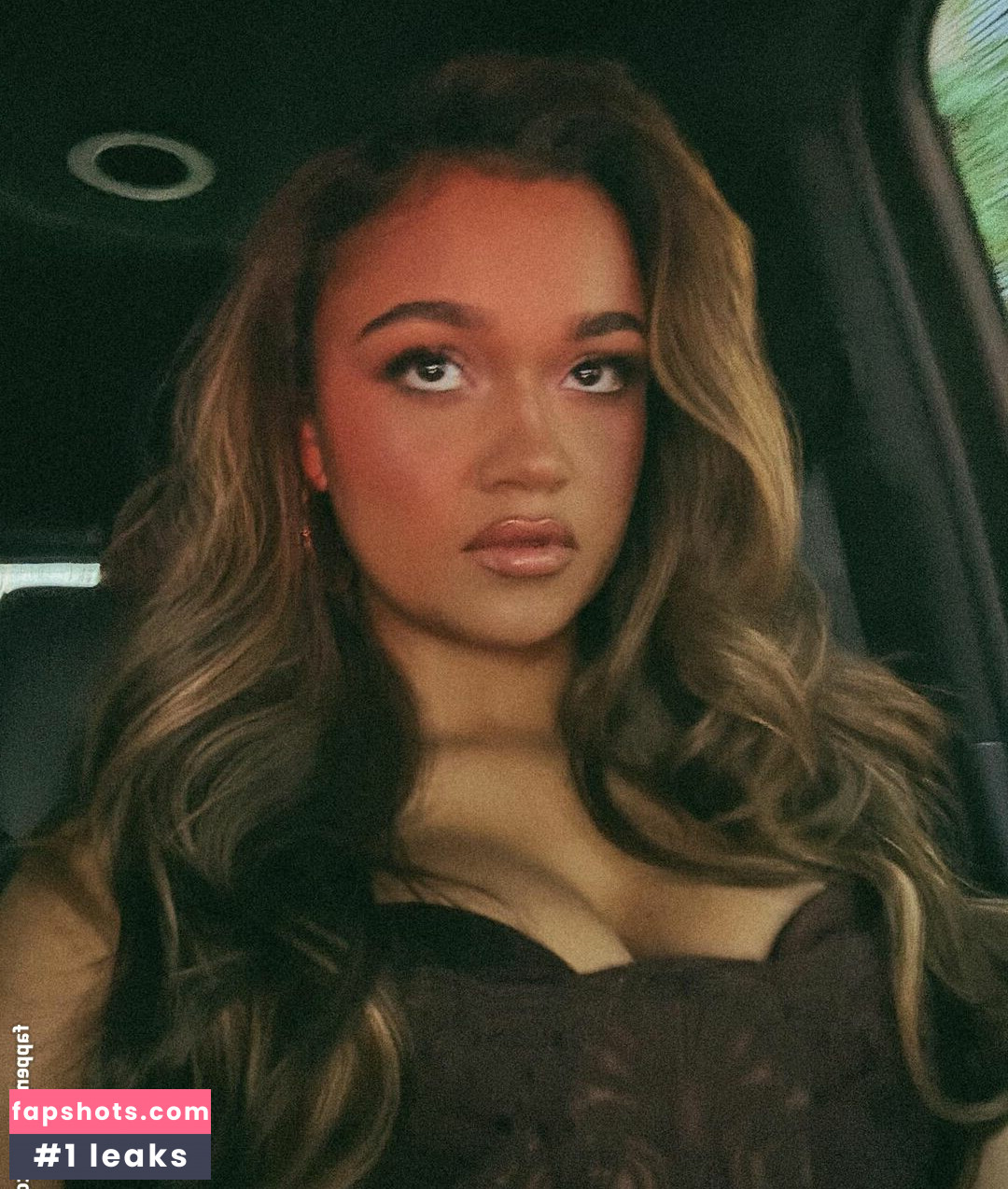 Madison Bailey gallery photo #46