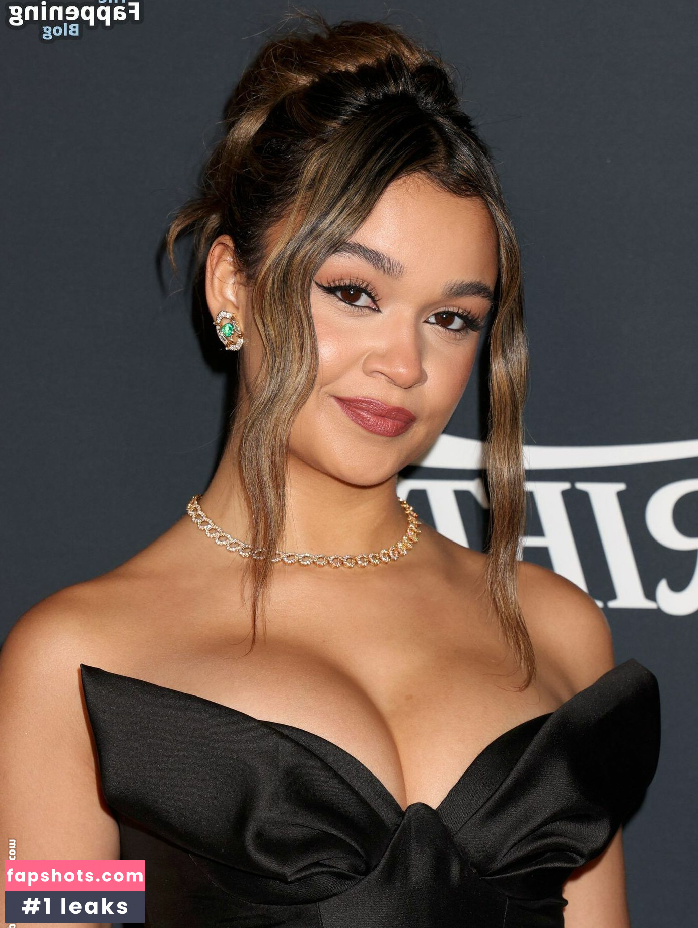 Madison Bailey gallery photo #58