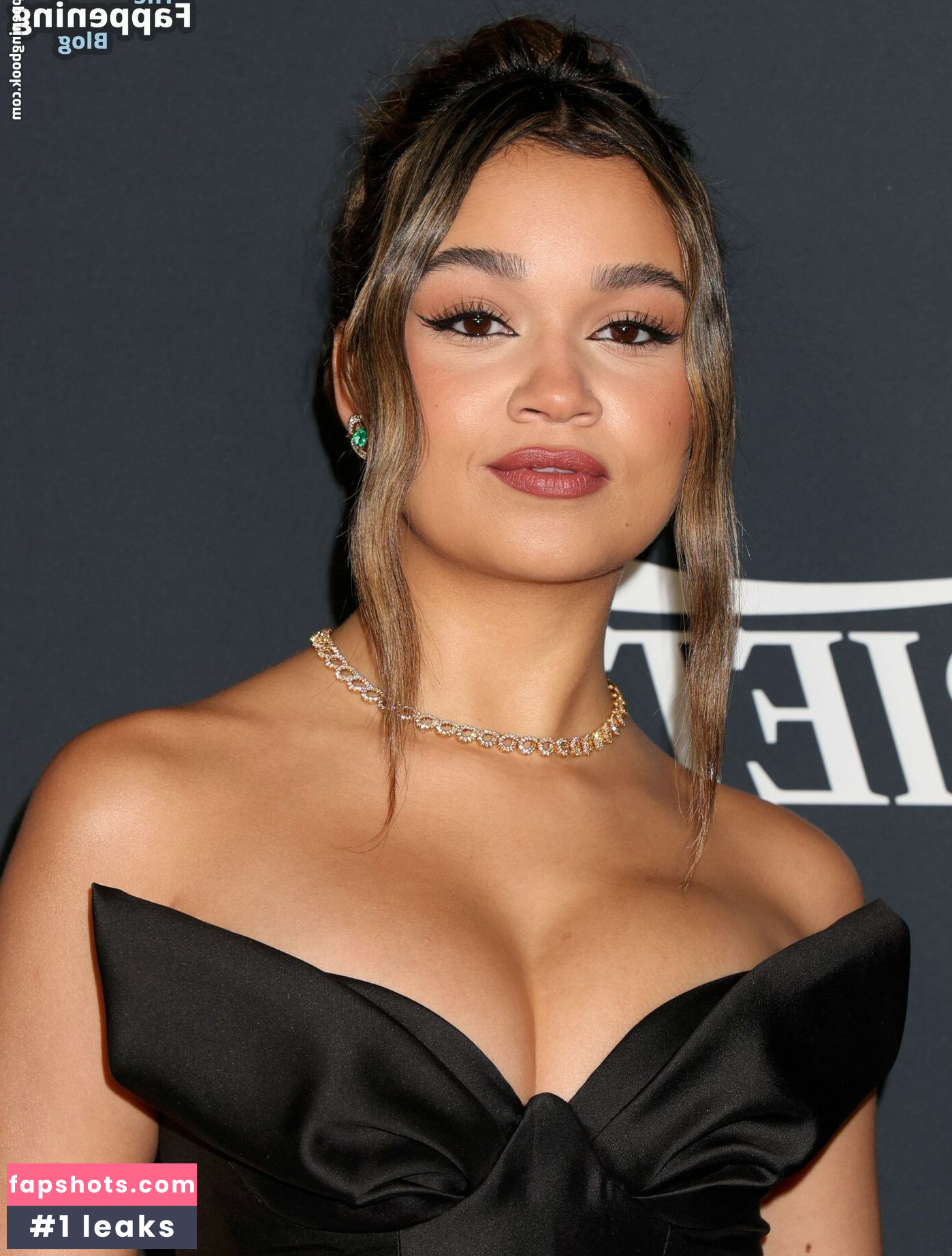 Madison Bailey gallery photo #60