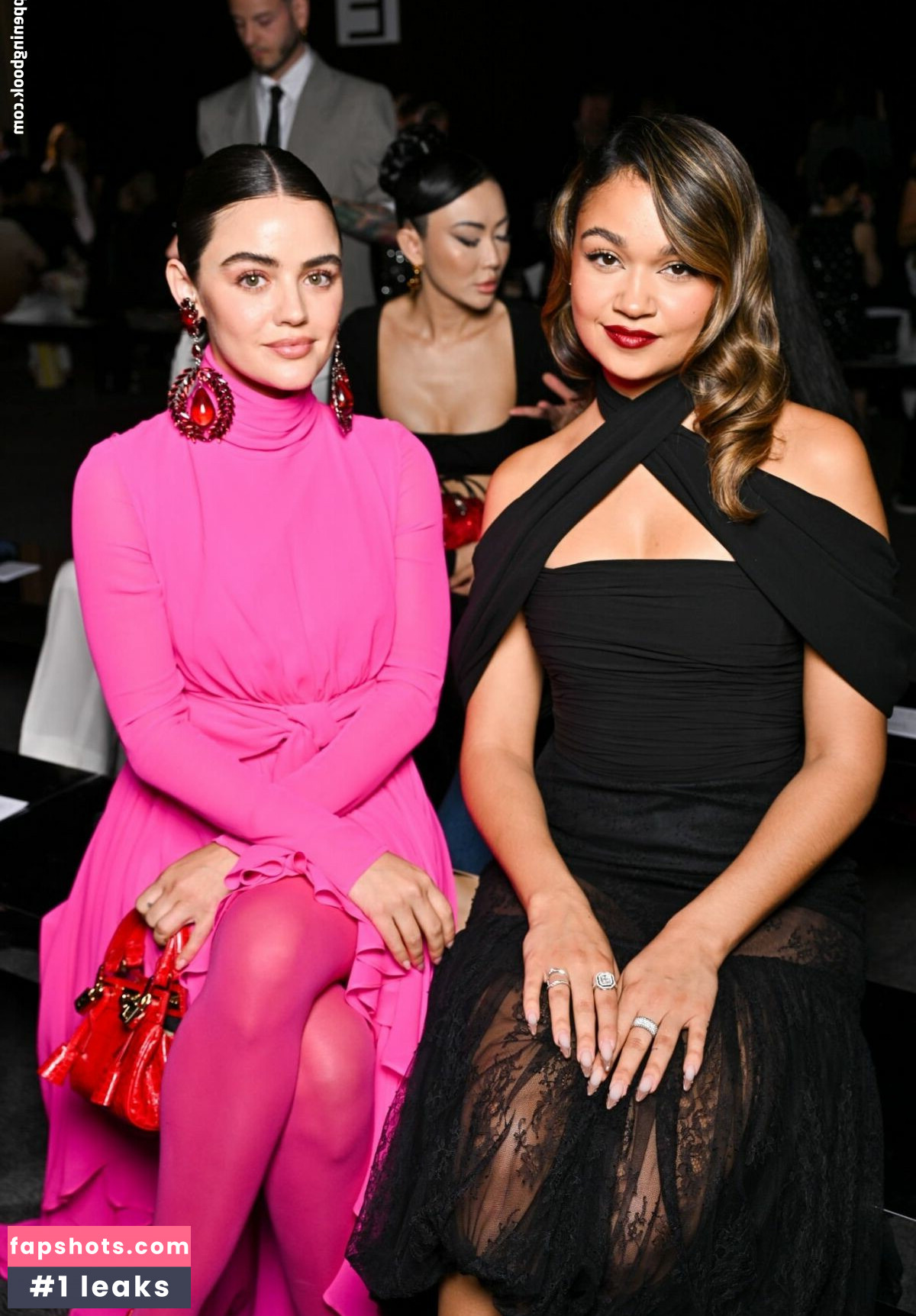 Madison Bailey gallery photo #65