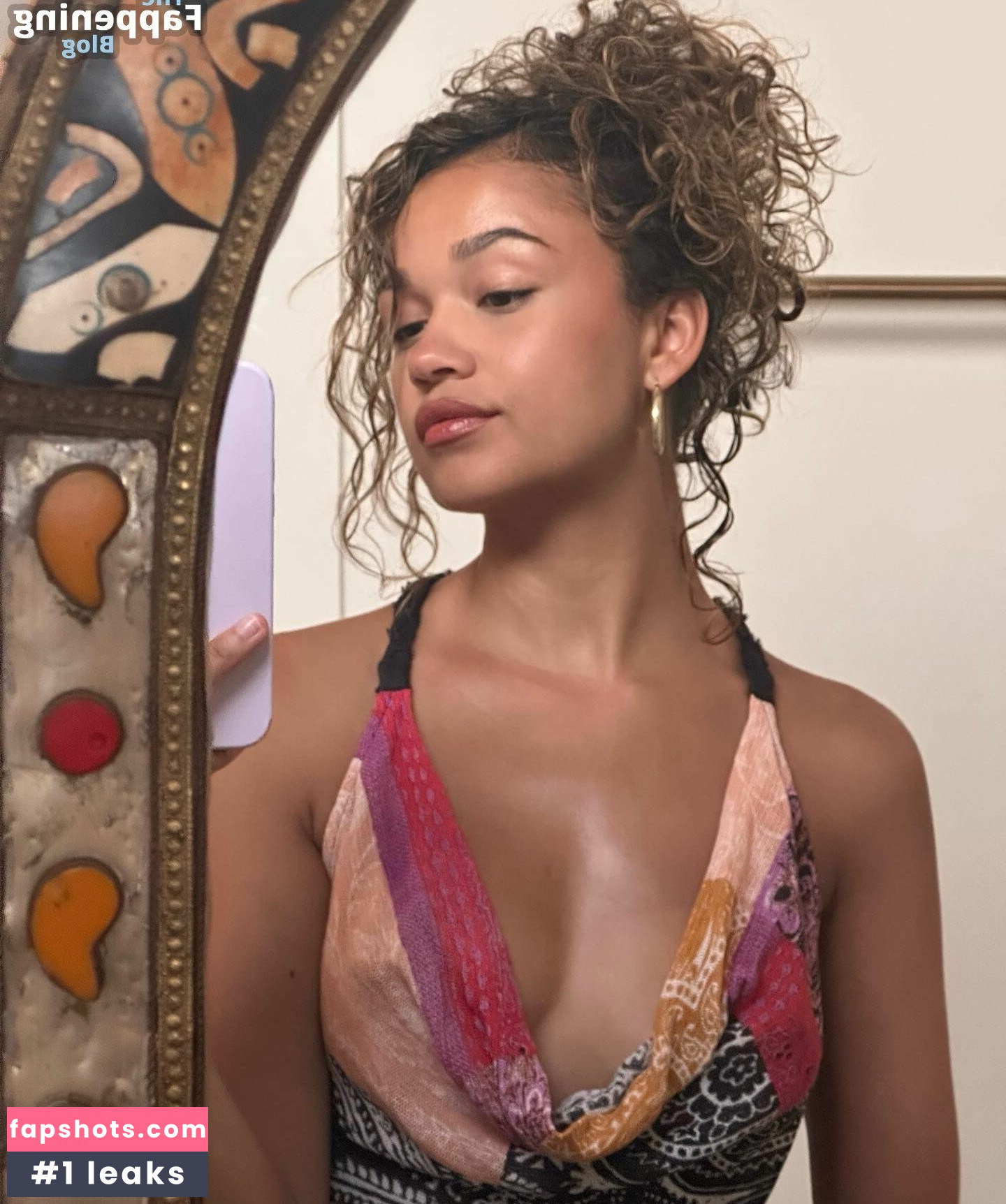 Madison Bailey gallery photo #72