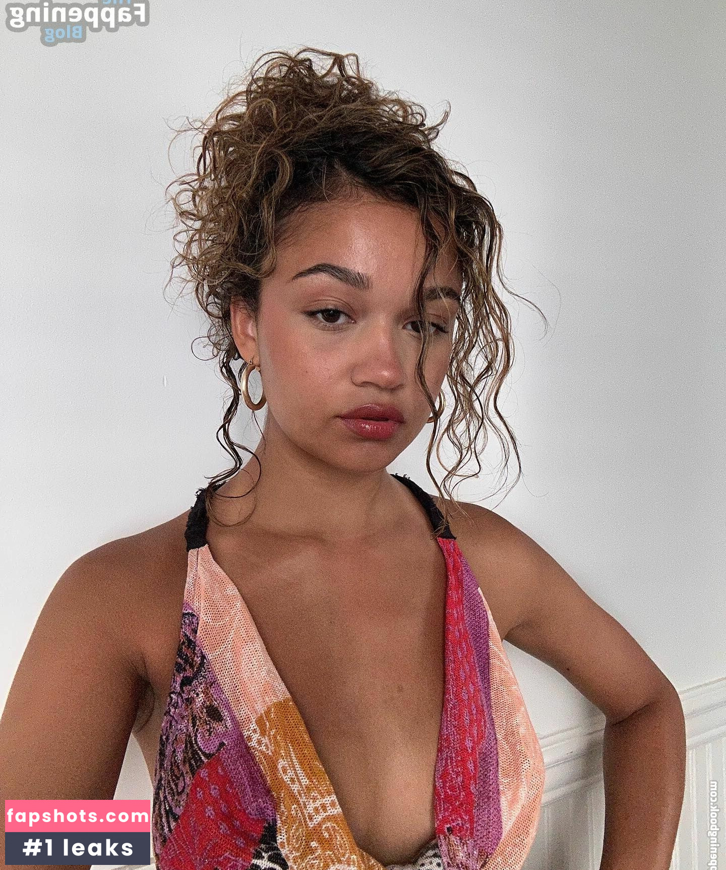 Madison Bailey gallery photo #73