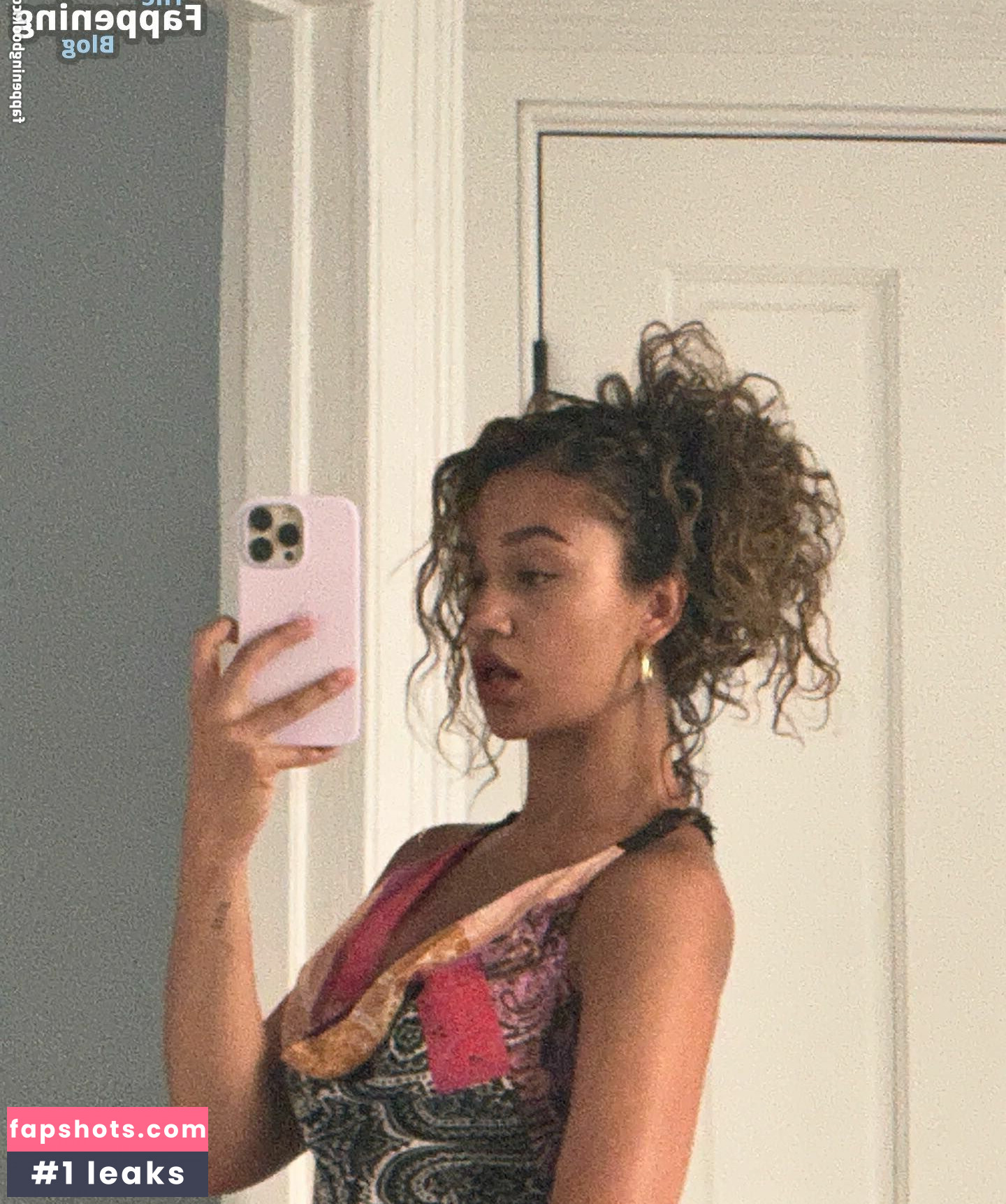 Madison Bailey gallery photo #74