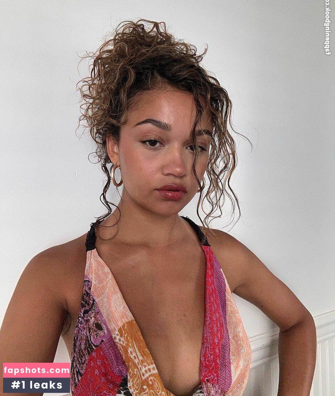 Madison Bailey gallery photo #77