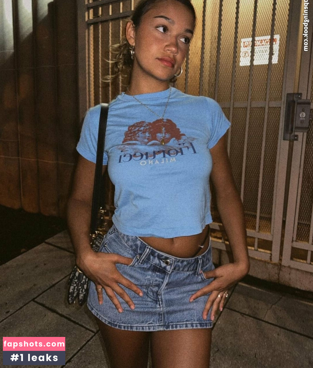 Madison Bailey gallery photo #86