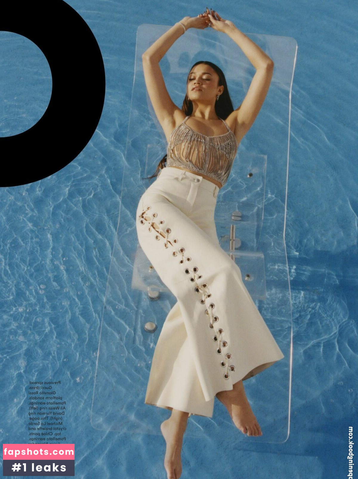 Madison Bailey gallery photo #92