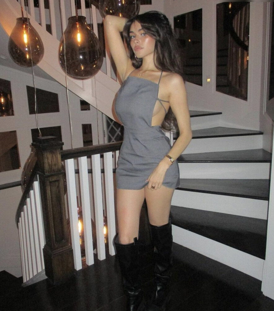 madison-beer gallery photo #1016