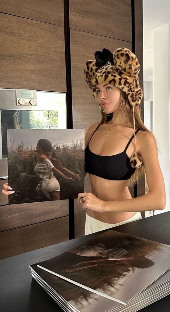 madison-beer gallery photo #1055