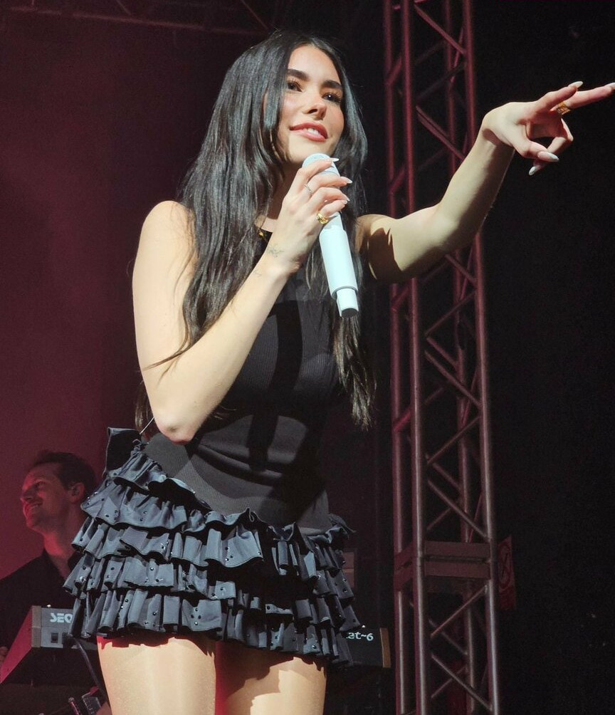 madison-beer gallery photo #1322