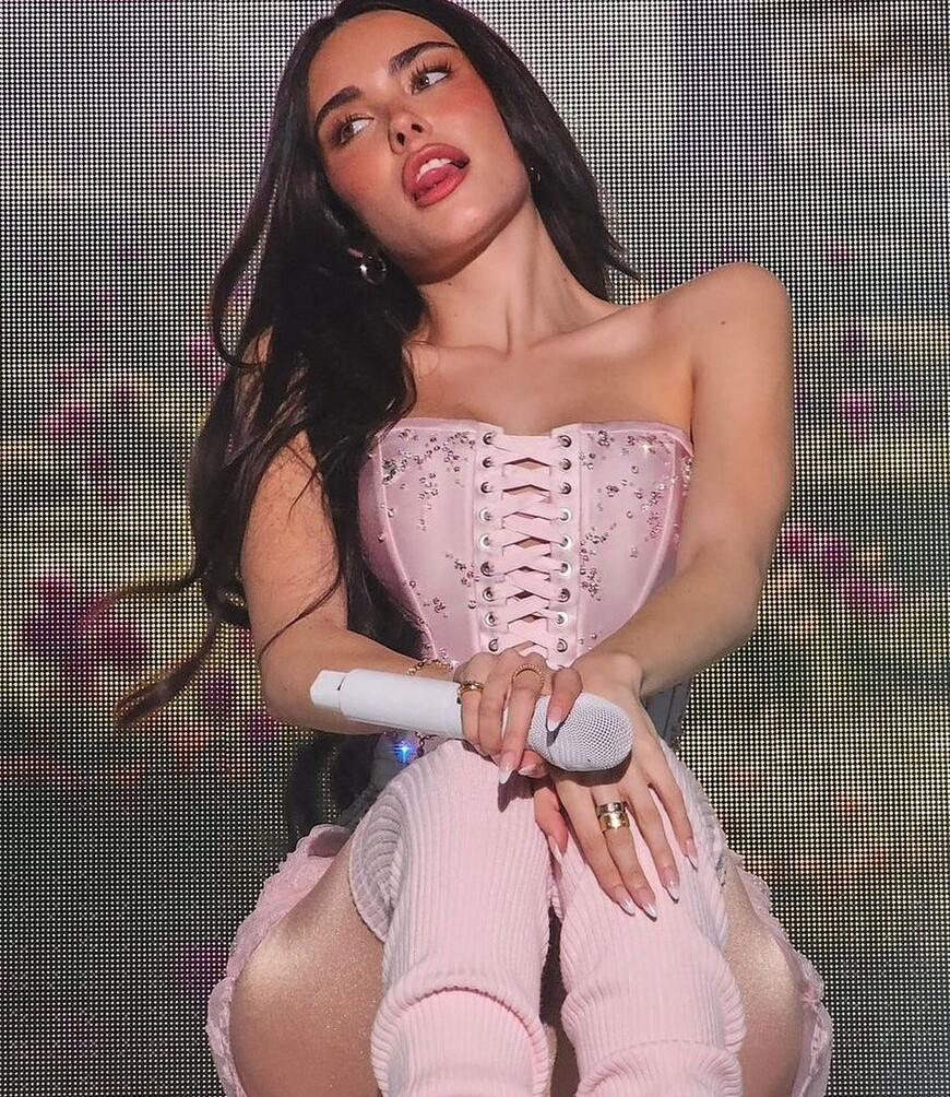 madison-beer gallery photo #1411