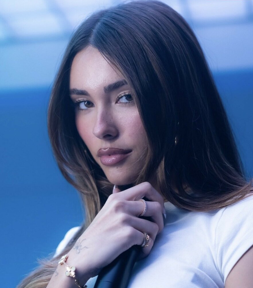 madison-beer gallery photo #1635