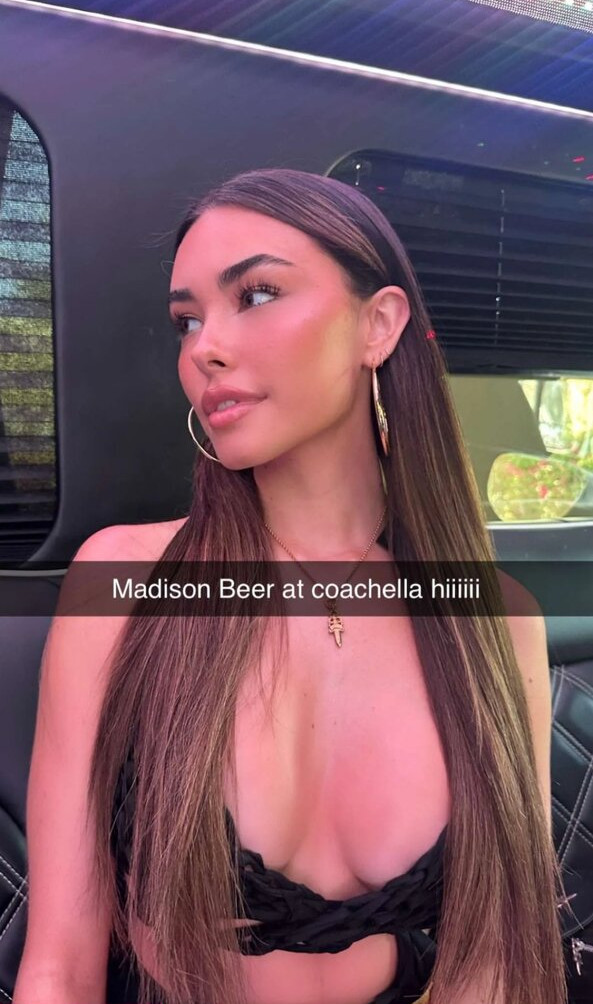 madison-beer gallery photo #2093