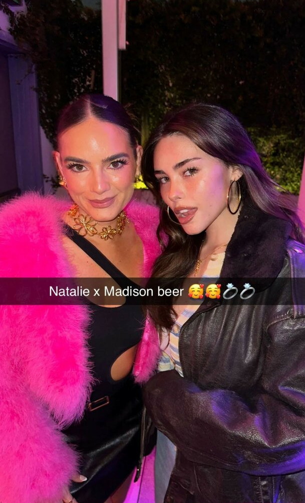 madison-beer gallery photo #2183