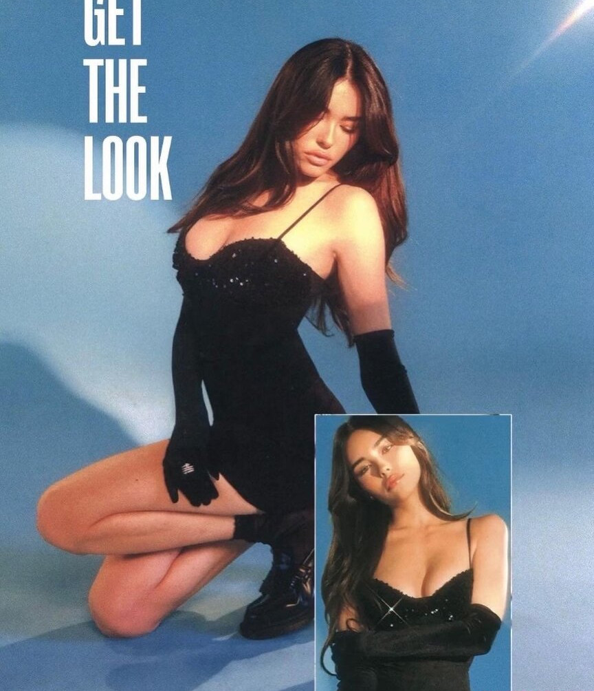 madison-beer gallery photo #2331