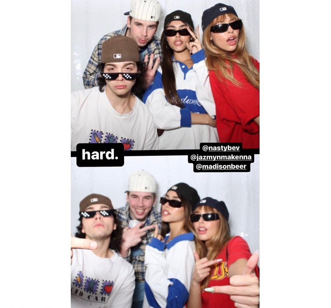 madison-beer gallery photo #2424