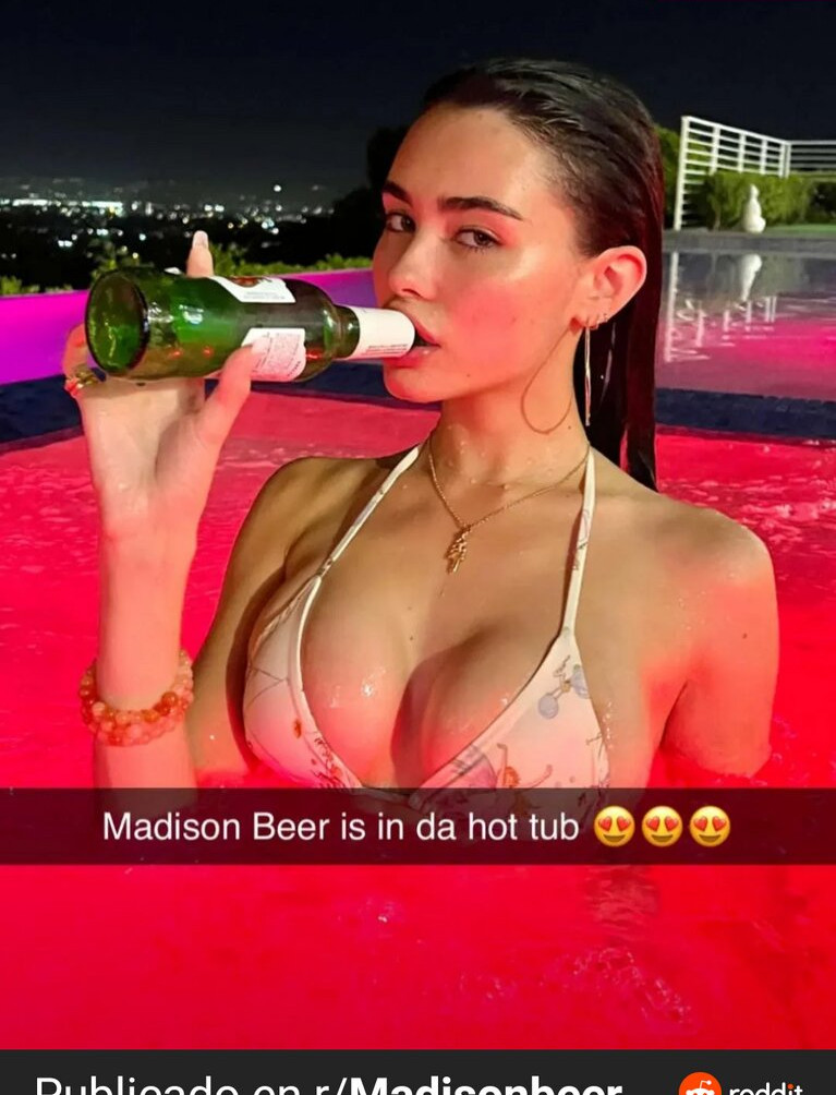 madison-beer gallery photo #2570