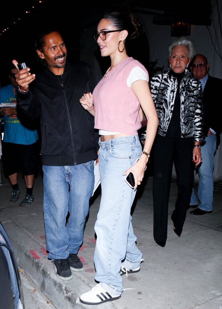 madison-beer gallery photo #2642