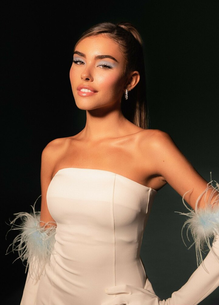 madison-beer Nahé úniky fotek pouze od fanoušků #3347 - Fapshots