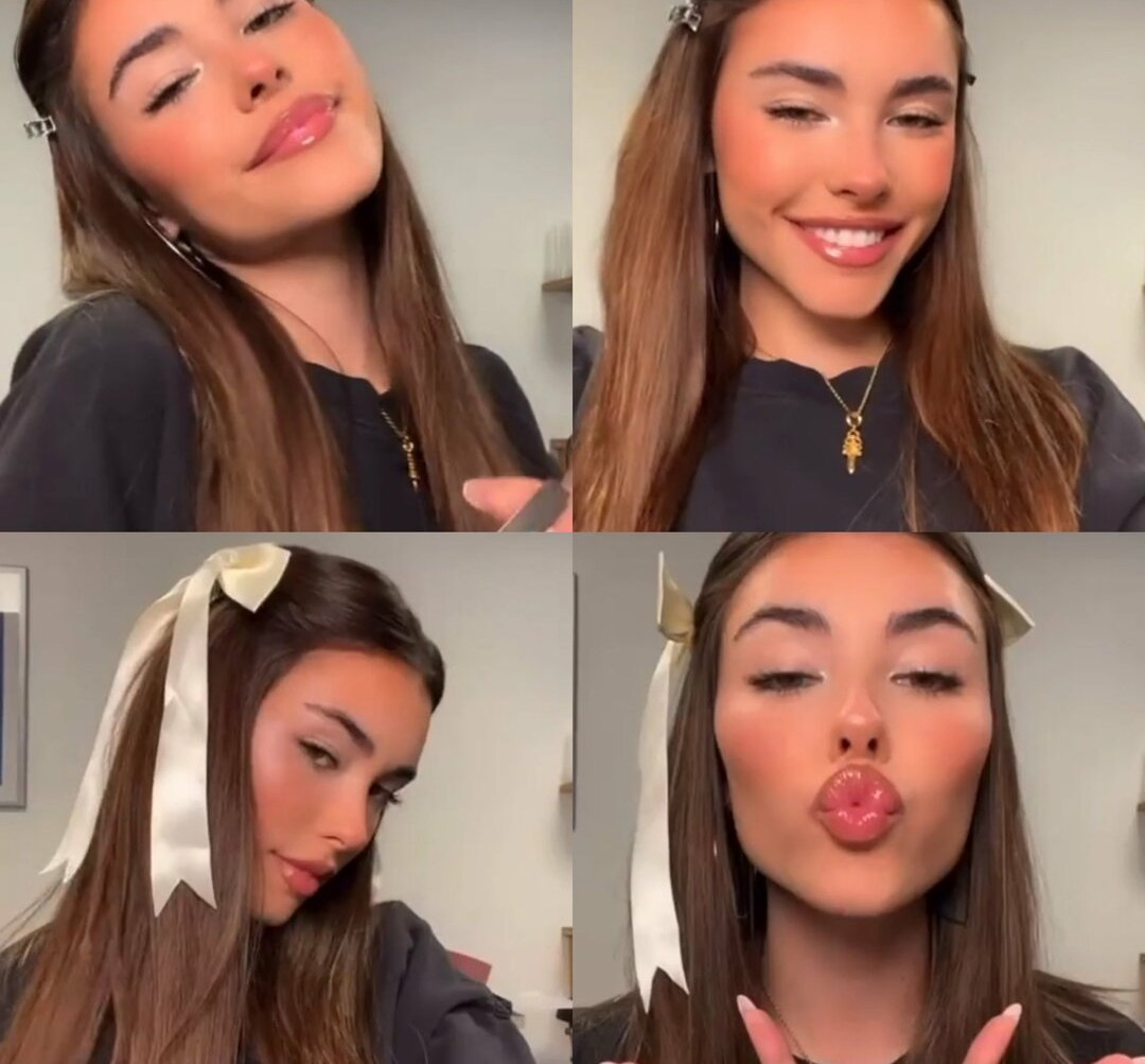 madison-beer Nahé úniky fotek pouze od fanoušků #3415 - Fapshots