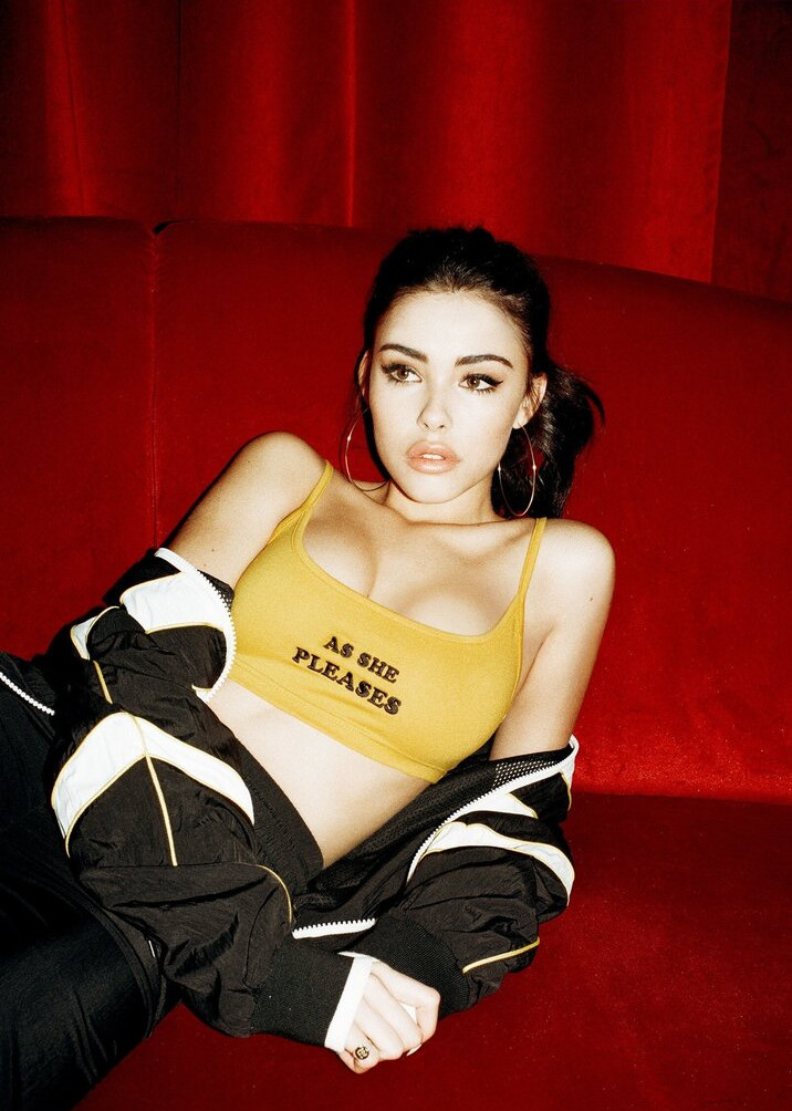 madison-beer gallery photo #523